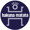 hakuna - Logo